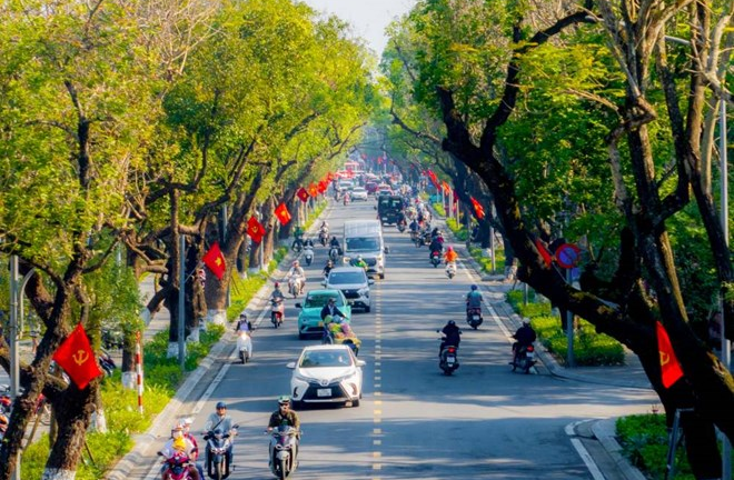 Lịch nghỉ lễ Quốc khánh 2026: Người lao động được nghỉ mấy ngày?