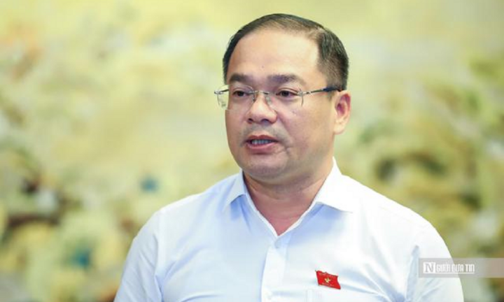 Dự án đường Vành đai 5 đi qua 7 tỉnh thành: Động lực phát triển cho những vùng đất tiềm năng