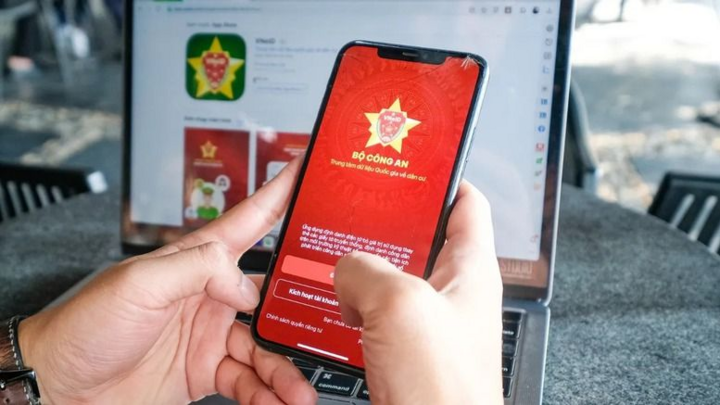 Muốn xin cấp Phiếu lý lịch tư pháp bản giấy, cần thực hiện thế nào?