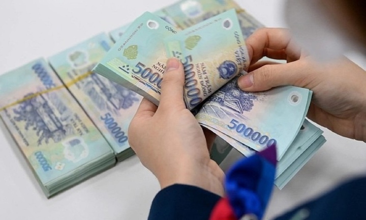Đề xuất giảm 30% thuế cho hộ kinh doanh và doang nghiệp doanh thu đến 10 tỷ đồng