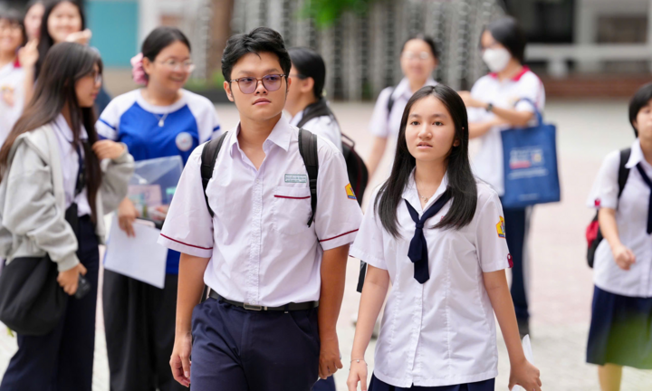 Trước giờ công bố điểm chuẩn đại học 2026: Ngành STEM lên ngôi, dự báo điểm trúng tuyển tăng nhẹ