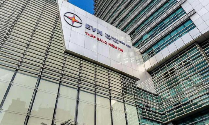 EVN chính thức xóa hết lỗ lũy kế, thu gần 353.000 tỷ đồng sau nửa năm