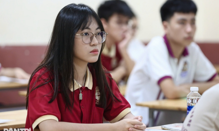Hàng loạt trường đại học dự kiến công bố điểm chuẩn 2026 ngay trong chiều nay (9/8)