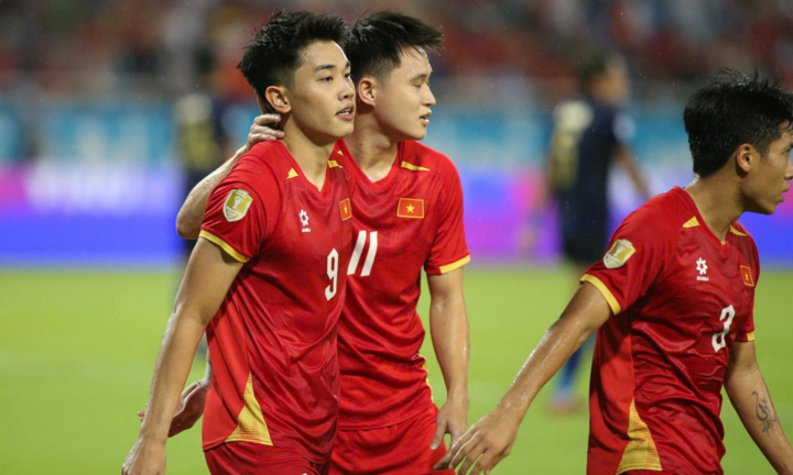 Xác định các cặp đấu bán kết ASEAN Cup 2026