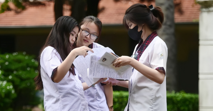 Cơ hội thứ hai cho sĩ tử: Nhiều trường đại học phía Bắc xét tuyển bổ sung với mức điểm từ 17 đến 25