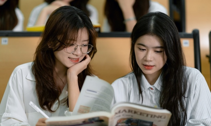 Điểm chuẩn đại học 2026: Trí tuệ nhân tạo chạm mức tuyệt đối, khối ngành công nghệ và bán dẫn lập đỉnh lịch sử