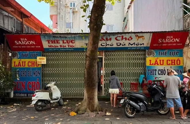 Người đàn ông đột tử tại quán nhậu ở Lào Cai