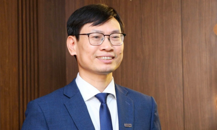 Phó Hiệu trưởng Trường ĐH Khoa học Xã hội và Nhân văn lý giải về điểm mới  và sự 