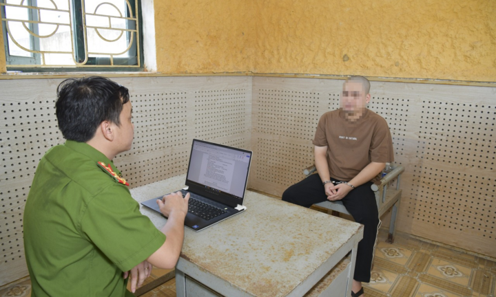 Triệt phá đường dây đánh bạc quy mô lớn Lương Sơn TV: Lời khai của quản lý cấp cao hé lộ mánh khóe hoạt động