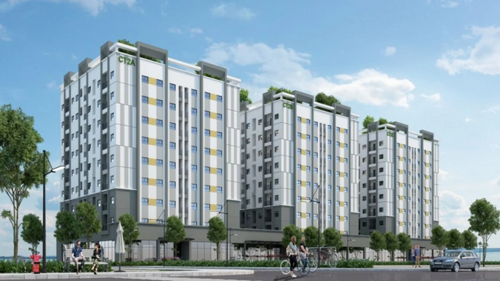 Hà Nội tiếp nhận hồ sơ mua nhà ở xã hội từ tháng 9/2026 với giá dưới 20 triệu đồng/m²