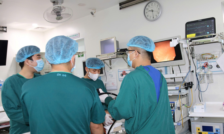 Giám đốc Sở Y tế Hà Nội được ủy quyền giải quyết 2 thủ tục lĩnh vực khám, chữa bệnh