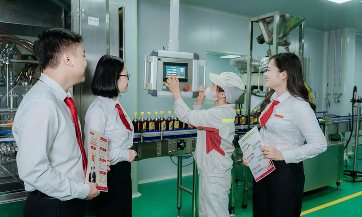 Agribank dành 70.000 tỷ đồng đưa dòng vốn vào các động lực tăng trưởng và doanh nghiệp SMEs