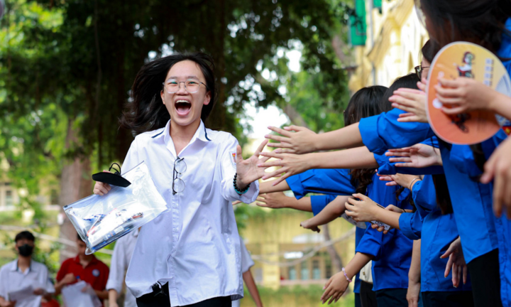 Hàng loạt đại học lớn công bố xét tuyển bổ sung: Rộng mở cơ hội cho thí sinh chưa trúng tuyển