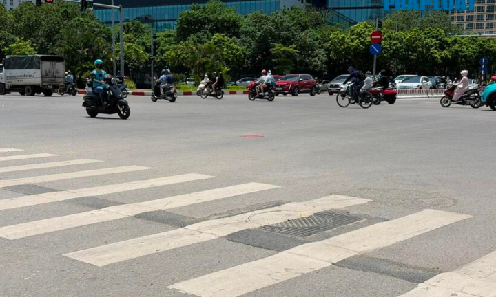 Dự báo thời tiết ngày 11/8: Miền Bắc tiếp tục nắng nóng mạnh với nền nhiệt cao