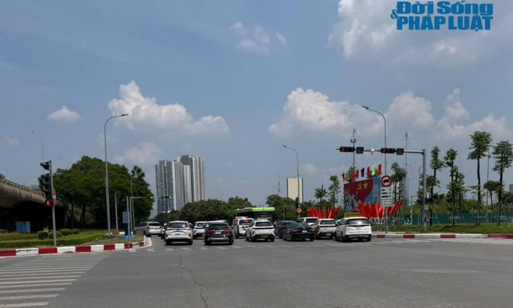 Dự báo thời tiết ngày 13/8: Nắng nóng bao trùm nhiều tỉnh thành, nắng nóng gay gắt ở những địa phương này