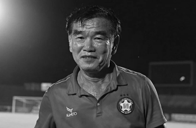 Cựu HLV đội tuyển Việt Nam Phan Thanh Hùng qua đời