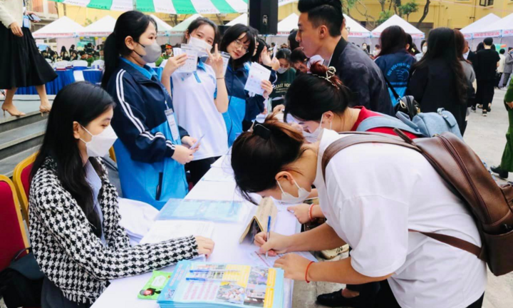 Hơn 257 triệu thanh niên toàn cầu rơi vào cảnh 