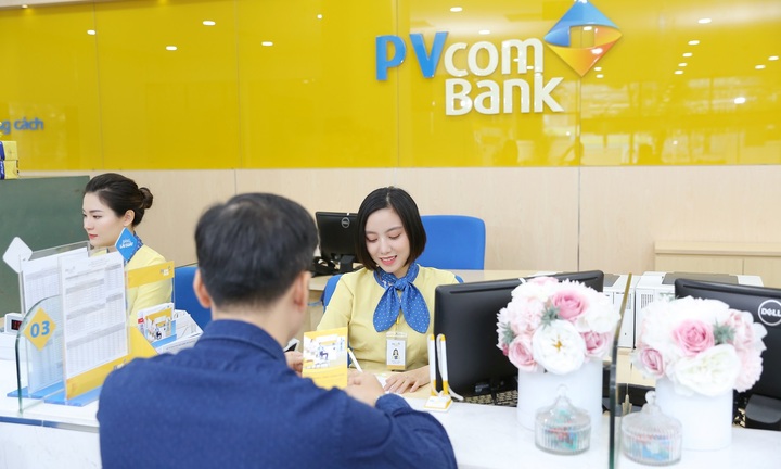 PVcomBank: Dấu mốc UPCoM và bước chuyển sang giai đoạn tăng tốc mới