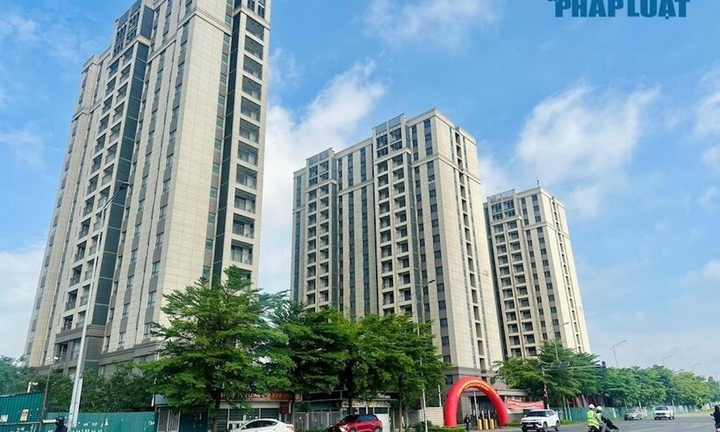 Bắc Ninh: Chủ tịch UBND tỉnh yêu cầu đẩy nhanh tiến độ nhà ở xã hội