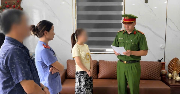 Lập khống hồ sơ để mua nhà ở xã hội, 7 bị can bị khởi tố