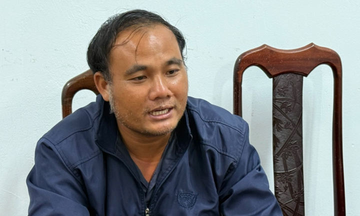 Thầy giáo sát hại nữ nhân viên thư viện Trường Tiểu học ở Đắk Lắk khai gì?
