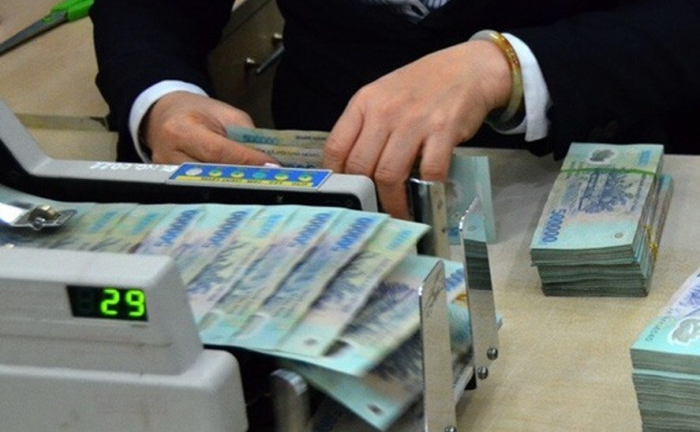 Chi phí trả lãi tiền gửi của ngân hàng: Nhà băng nào cao nhất tới hơn 90%?