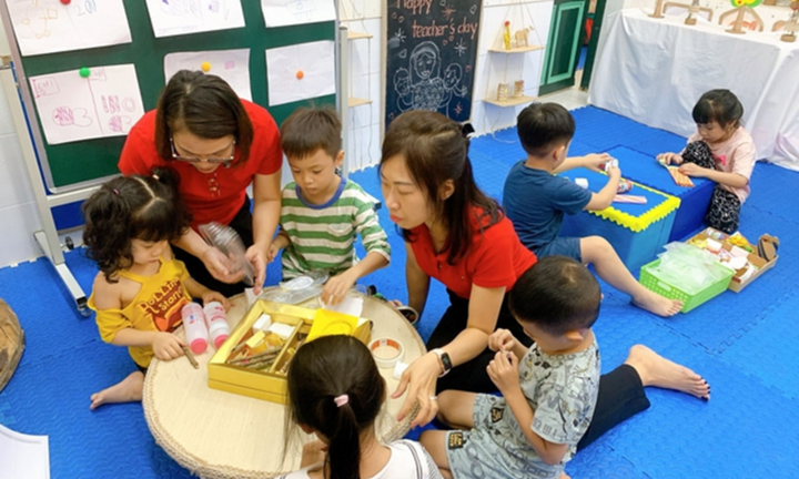 Bộ GD&ĐT yêu cầu cắt giảm triệt để các cuộc thi, giảm áp lực cho giáo viên ở năm học mới