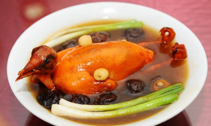 Loại thịt chợ Việt bán đầy được ví 