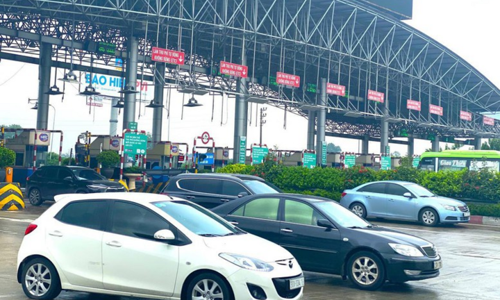 Thu phí tài khoản giao thông 6.600 đồng/tháng, nhà cung cấp dịch vụ nói gì?
