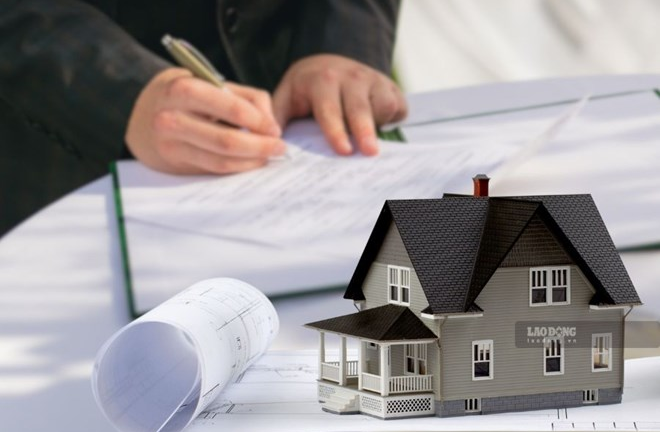 Nhà cấp IV ở nông thôn có phải xin giấy phép xây dựng hay không?