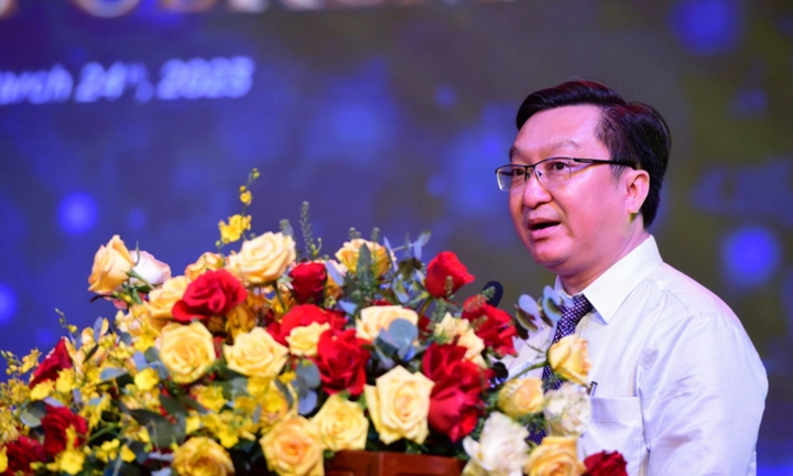 TPHCM giảm 465 hiệu trưởng sau sắp xếp trường học: Phó Giám đốc Sở GD&ĐT nói về tiêu chí chọn hiệu trưởng mới