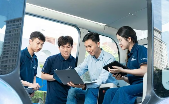 Tin vui: 1.500 nhà khoa học trẻ, sinh viên xuất sắc sẽ được đào tạo công nghệ chiến lược ở nước ngoài