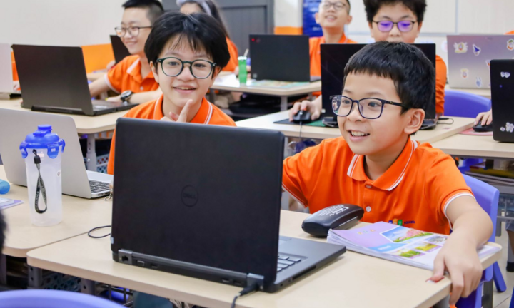 Từ năm học 2026-2027, giáo dục AI thực hiện đại trà với cơ sở giáo dục phổ thông trên cả nước
