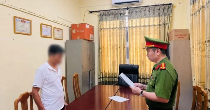 Khởi tố người nhận thầu sau vụ công nhân tử vong khi sửa chữa công trình