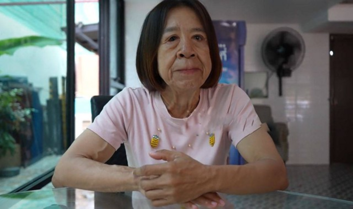 Mắc bệnh hiếm 4 triệu người mới có 1, cô gái 29 tuổi mang diện mạo bà lão 80 tuổi