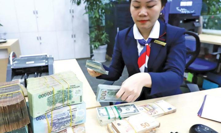 Cá nhân là người không cư trú có được vay vốn ngân hàng hay không?