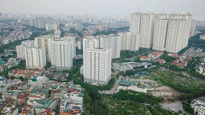 Dự án trường học có phải đăng ký môi trường hay không?