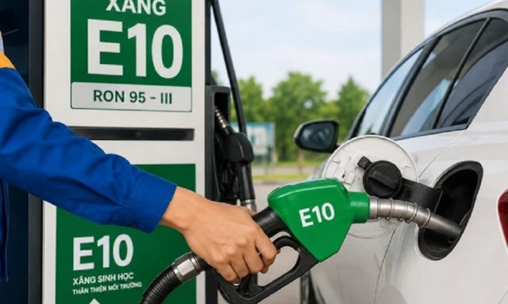 Giá xăng dầu ngày 21/8: Sau điều chỉnh, giá xăng dầu trong nước đang ở mức bao nhiêu 1 lít?
