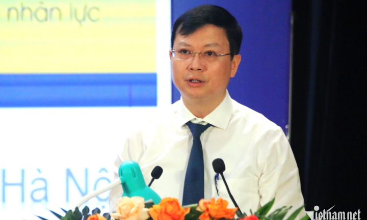 Giáo dục Hà Nội năm học 2026-2027: Chuyển mạnh từ chủ trương sang hành động