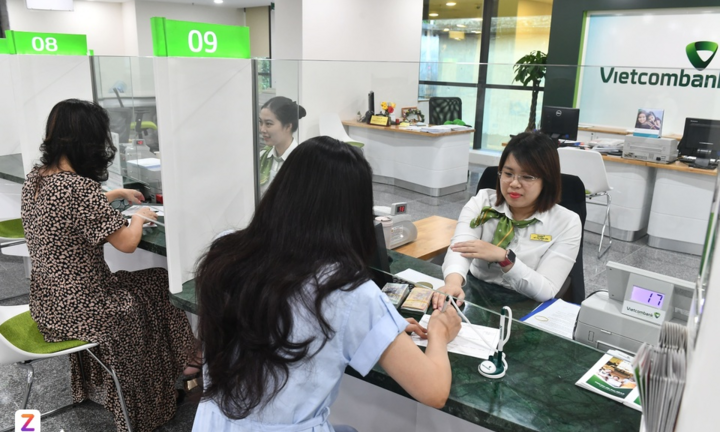 Dịp nghỉ lễ Quốc khánh 2/9: Các ngân hàng làm việc thế nào?
