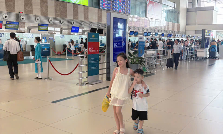 Mở bán vé máy bay Tết Đinh Mùi 2027 từ 25/8: Gần 3,7 triệu vé sắp được tung ra thị trường