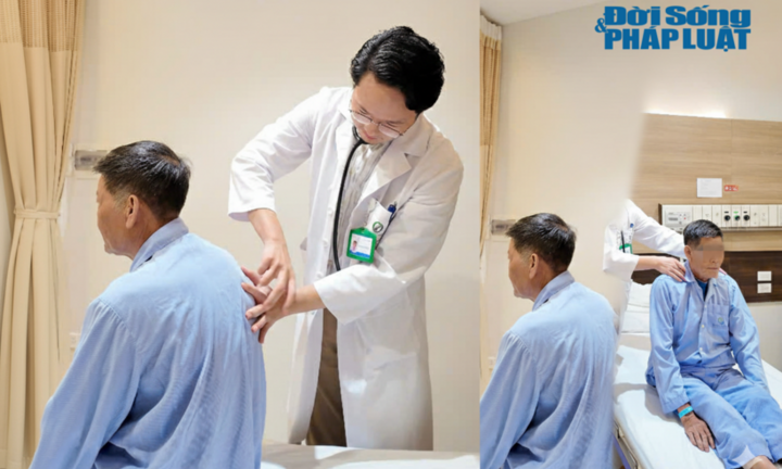 Chuyên gia cảnh báo mối nguy hiểm và lằn ranh sinh tử khi phát hiện ung thư quá muộn