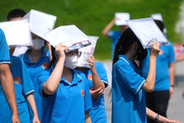 11 học sinh chuyên Tuyên Quang dự kiến đỗ đại học Y Hà Nội 