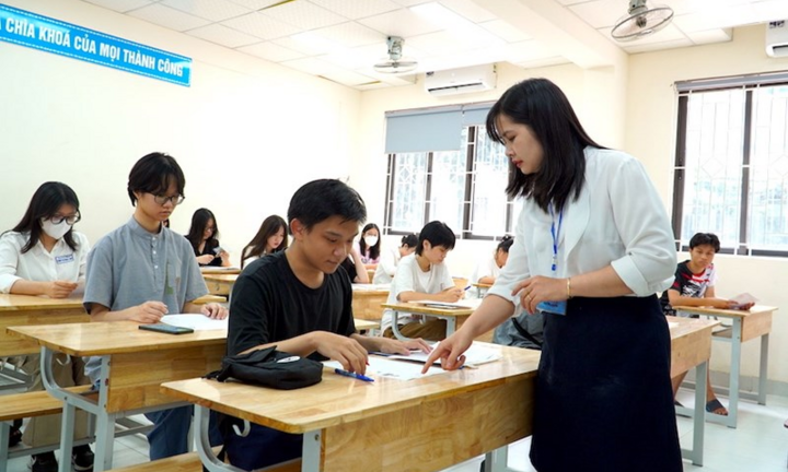 Được cộng dồn thời gian công tác để tính hưởng phụ cấp thâm niên