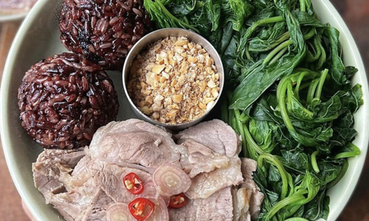 Loại rau giúp bổ máu tự nhiên, hạ đường huyết hiệu quả đang bán đầy chợ