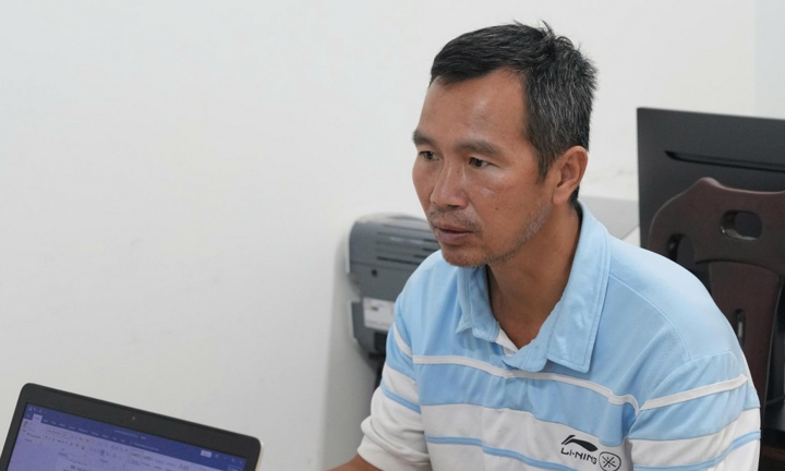 Khởi tố, bắt tạm giam đối tượng lừa đảo chiếm đoạt hơn 1 tỷ đồng bằng thủ đoạn bán một thửa đất cho nhiều người