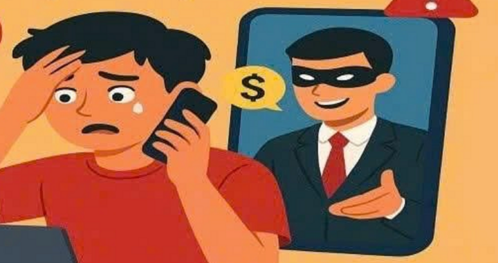 Công an Hải Phòng cảnh báo các thủ đoạn lừa đảo nhắm vào học sinh, sinh viên
