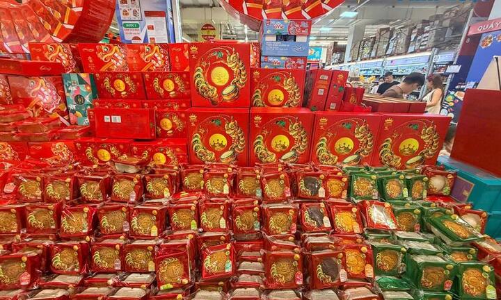 Tăng cường các biện pháp bảo đảm an toàn thực phẩm, phòng ngừa ngộ độc thực phẩm dịp Tết Trung thu