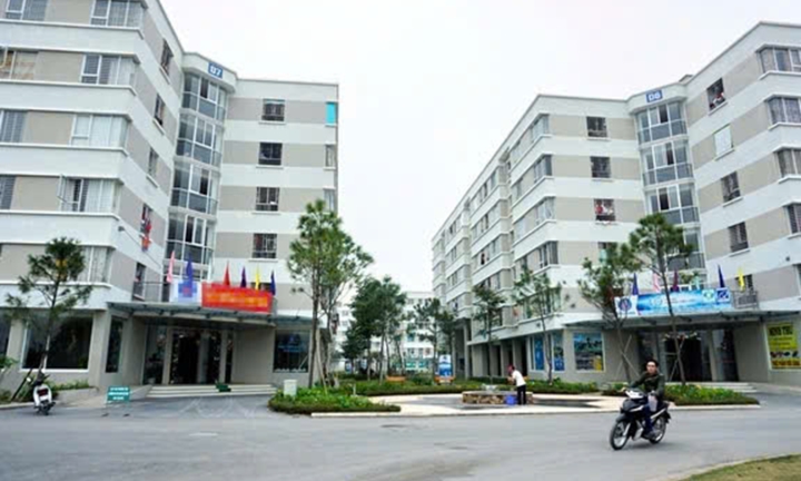 Đã có nhà ở xã hội, cách nơi làm việc 70 km: Có được mua thêm căn thứ hai?