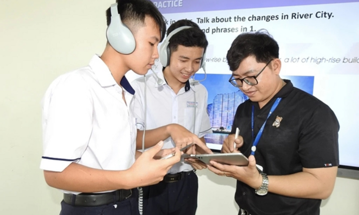 Thí điểm mô hình trung học nghề năm học 2026-2027: Thêm một lựa chọn cho học sinh sau lớp 9